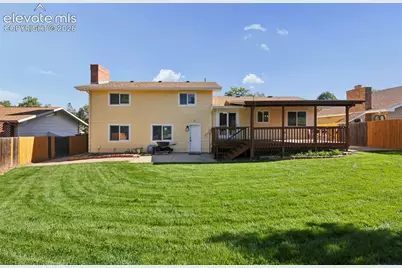 5145 Wagon Master Drive, Colorado Springs, CO 80917 - Photo 31