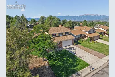 5145 Wagon Master Drive, Colorado Springs, CO 80917 - Photo 33