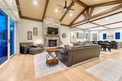 910 Spacious Skies Drive, Woodland Park, CO 80863 - Photo 7