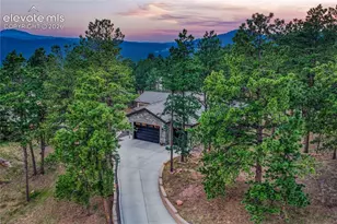 910 Spacious Skies Dr, Woodland Park, CO 80863 - Photo 41