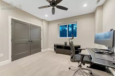 910 Spacious Skies Drive, Woodland Park, CO 80863 - Photo 29