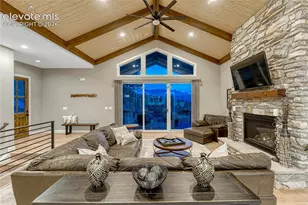 910 Spacious Skies Dr, Woodland Park, CO 80863 - Photo 3