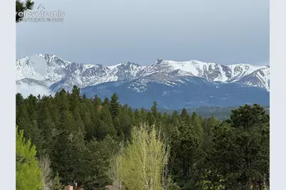 910 Spacious Skies Drive, Woodland Park, CO 80863 - Photo 5
