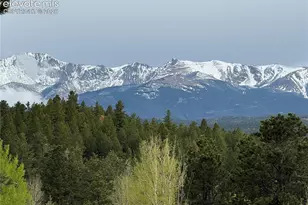 910 Spacious Skies Dr, Woodland Park, CO 80863 - Photo 5