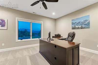 910 Spacious Skies Drive, Woodland Park, CO 80863 - Photo 23