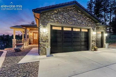 910 Spacious Skies Drive, Woodland Park, CO 80863 - Photo 39
