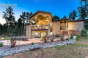 910 Spacious Skies Dr, Woodland Park, CO 80863 - Photo 35