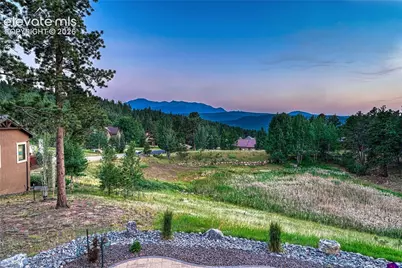 910 Spacious Skies Drive, Woodland Park, CO 80863 - Photo 37