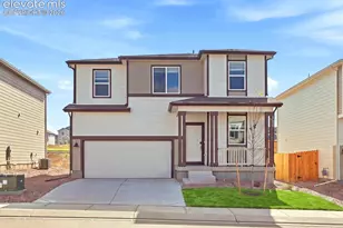 6731 Roundtail Wy, Colorado Springs, CO 80925 - Photo 1
