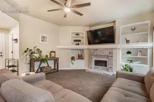 15523 Candle Creek Dr, Monument, CO 80132 - Photo 17