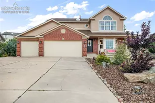 15523 Candle Creek Dr, Monument, CO 80132 - Photo 1