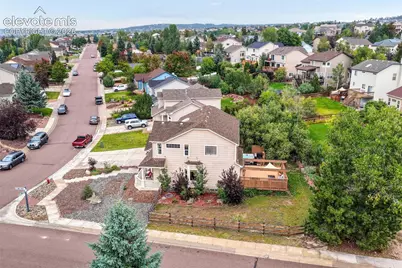 15523 Candle Creek Drive, Monument, CO 80132 - Photo 47