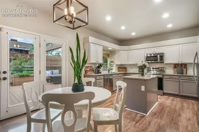 15523 Candle Creek Drive, Monument, CO 80132 - Photo 13