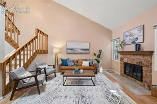 1884 Brookdale Dr, Colorado Springs, CO 80918 - Photo 3