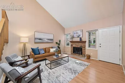 1884 Brookdale Drive, Colorado Springs, CO 80918 - Photo 5