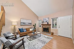 1884 Brookdale Dr, Colorado Springs, CO 80918 - Photo 5