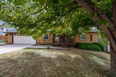 5541 Country Heights Drive, Colorado Springs, CO 80917 - Photo 3