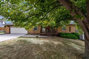 5541 Country Heights Dr, Colorado Springs, CO 80917 - Photo 3