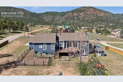 703 Platt Lane, Palmer Lake, CO 80133 - Photo 47