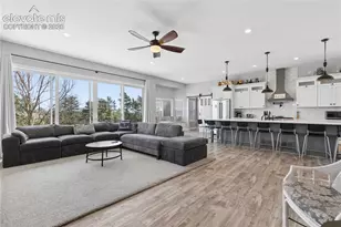 703 Platt Ln, Palmer Lake, CO 80133 - Photo 13