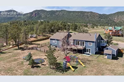 703 Platt Lane, Palmer Lake, CO 80133 - Photo 45