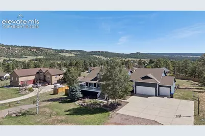 703 Platt Lane, Palmer Lake, CO 80133 - Photo 3