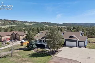 703 Platt Ln, Palmer Lake, CO 80133 - Photo 3