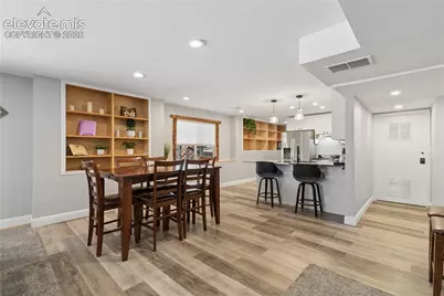 703 Platt Lane, Palmer Lake, CO 80133 - Photo 37