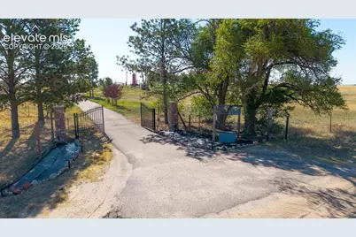 8450 S Edison Road, Yoder, CO 80864 - Photo 49