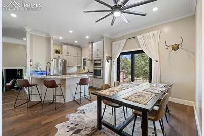8450 S Edison Road, Yoder, CO 80864 - Photo 9