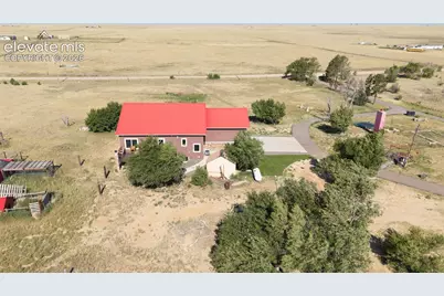 8450 S Edison Road, Yoder, CO 80864 - Photo 47