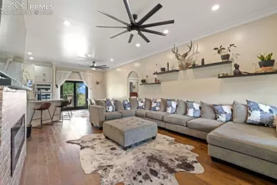 8450 S Edison Road, Yoder, CO 80864 - Photo 11
