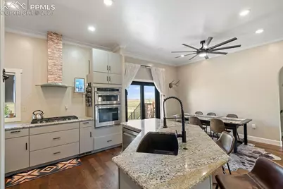 8450 S Edison Road, Yoder, CO 80864 - Photo 11