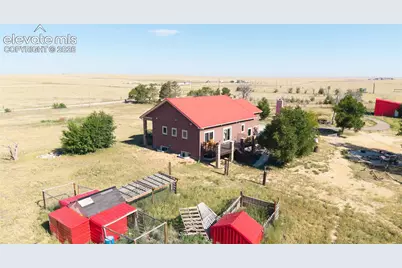 8450 S Edison Road, Yoder, CO 80864 - Photo 41