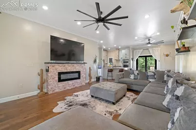 8450 S Edison Road, Yoder, CO 80864 - Photo 9