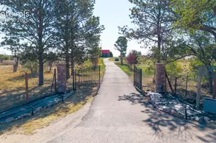 8450 S Edison Rd, Yoder, CO 80864 - Photo 3