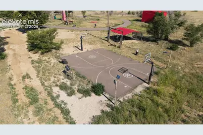 8450 S Edison Road, Yoder, CO 80864 - Photo 49