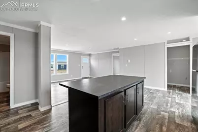 23585 Jayhawk Avenue, Colorado Springs, CO 80928 - Photo 5