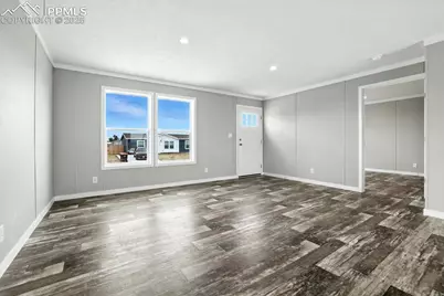 23585 Jayhawk Avenue, Colorado Springs, CO 80928 - Photo 3