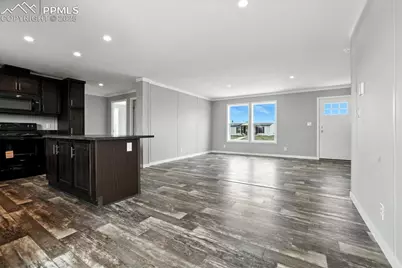 23585 Jayhawk Avenue, Colorado Springs, CO 80928 - Photo 9