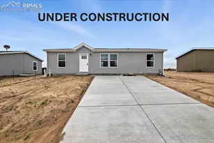 23585 Jayhawk Ave, Colorado Springs, CO 80928 - Photo 1