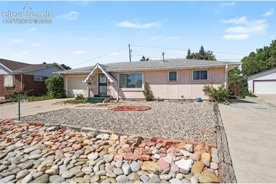 6 N Garo Avenue, Colorado Springs, CO 80909 - Photo 3