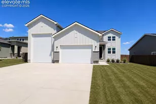 22036 Cattlemen Run, Calhan, CO 80808 - Photo 1
