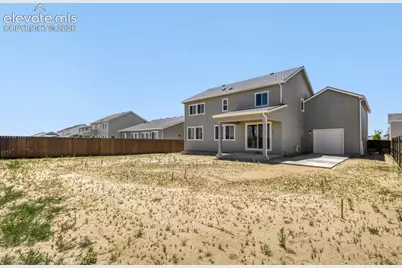 22036 Cattlemen Run, Calhan, CO 80808 - Photo 27