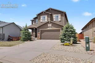 12172 Eagle Crest Ct, Peyton, CO 80831 - Photo 3