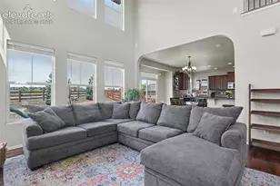 12172 Eagle Crest Ct, Peyton, CO 80831 - Photo 7