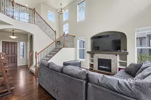 12172 Eagle Crest Ct, Peyton, CO 80831 - Photo 9