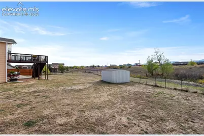 11803 Shadow Creek Court, Peyton, CO 80831 - Photo 49