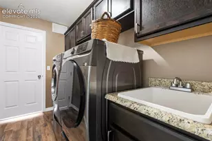11803 Shadow Creek Ct, Peyton, CO 80831 - Photo 33
