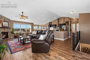 11803 Shadow Creek Ct, Peyton, CO 80831 - Photo 5